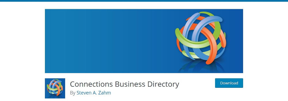Connections Business Directory