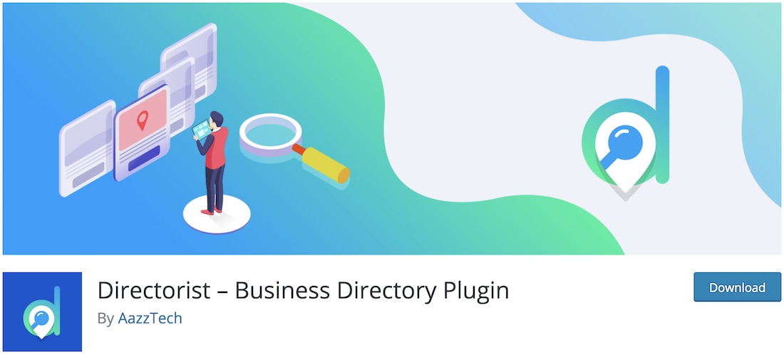 directorist wordpress plugin