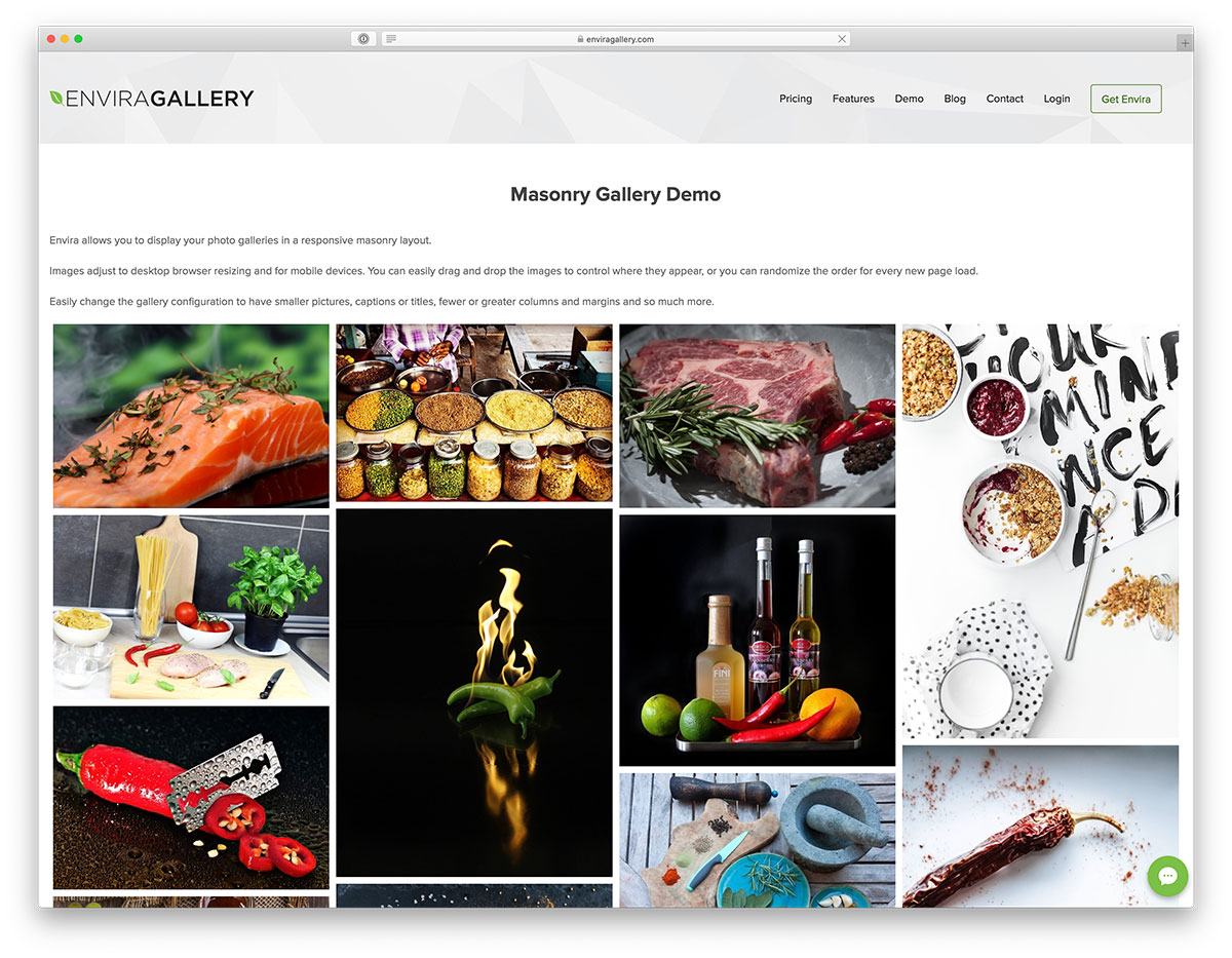 Envira Gallery Envira Gallery WordPress plugin