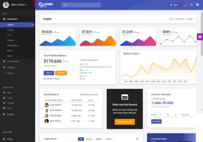 react templates