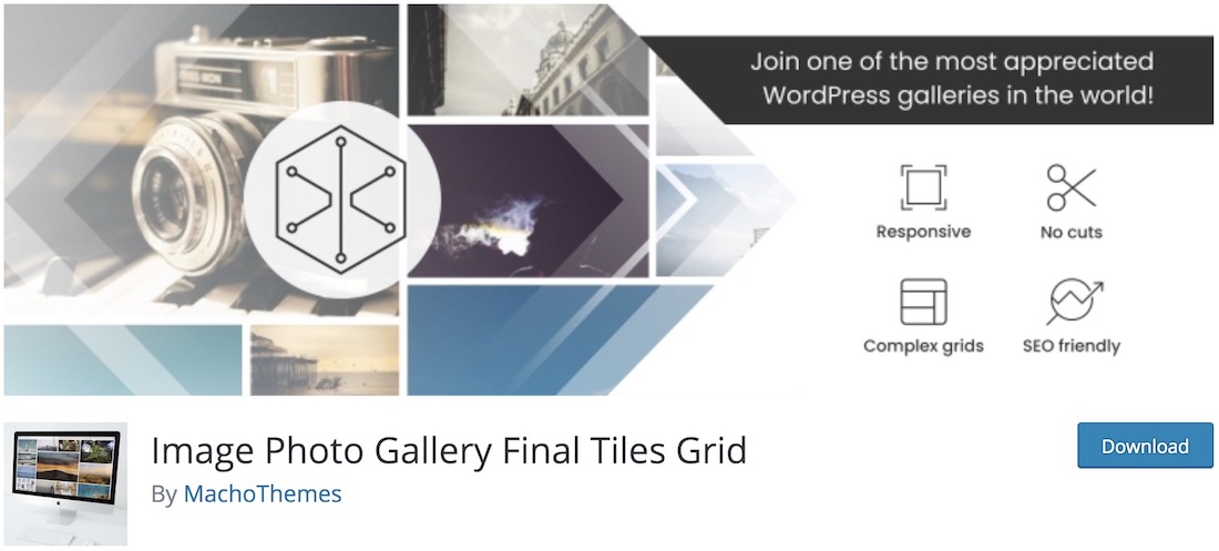 final tiles grid gallery free wordpress plugin