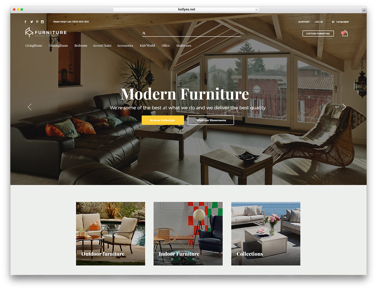 furniture