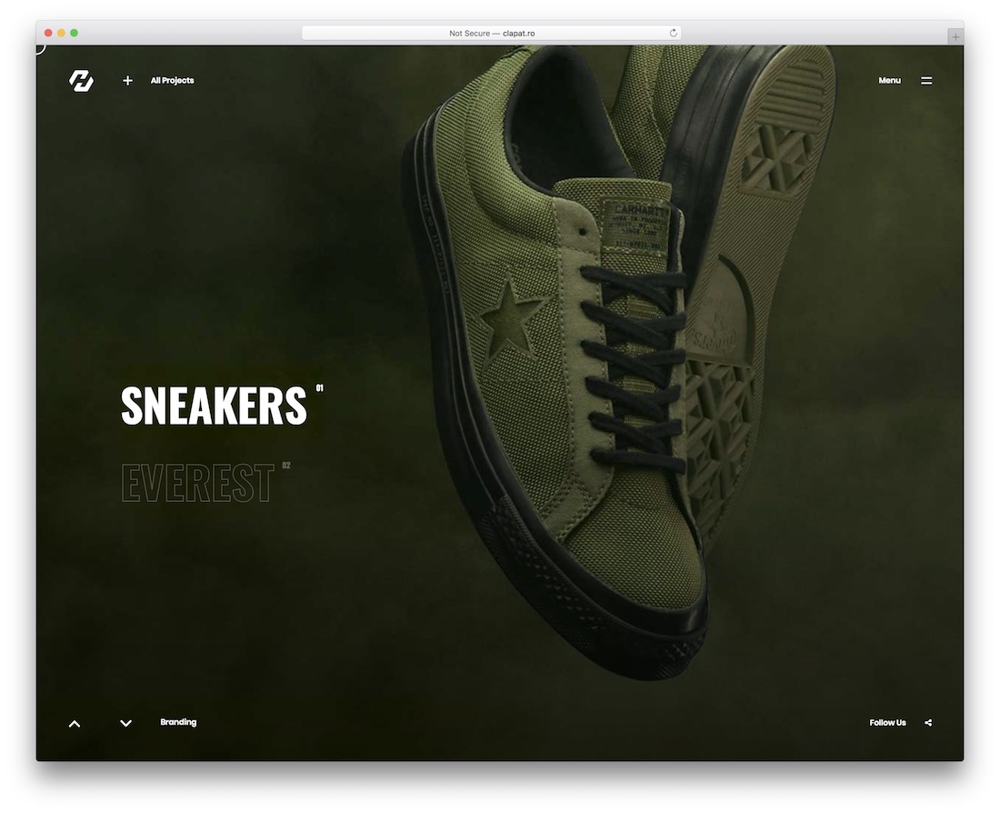 hervin ajax wordpress theme