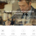 25 Best Local Business WordPress Themes 2026