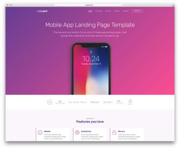 MobApp