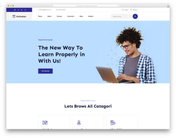 OnlineEdu