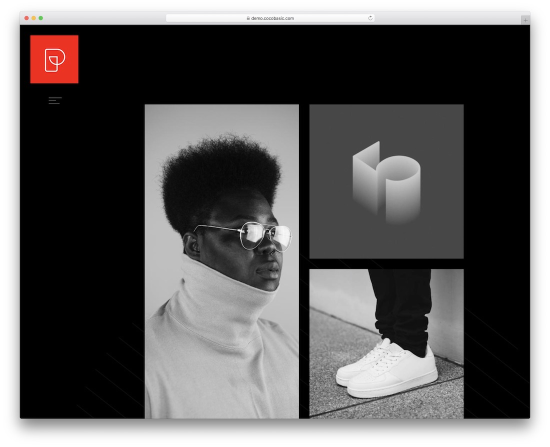 pekko ajax wordpress theme