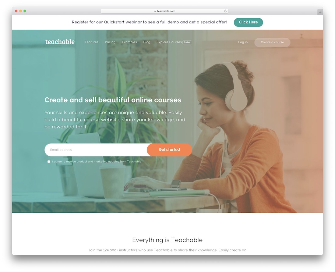 teachable lms wordpress plugin