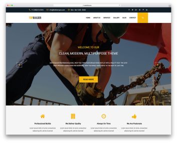 TOPBuilder