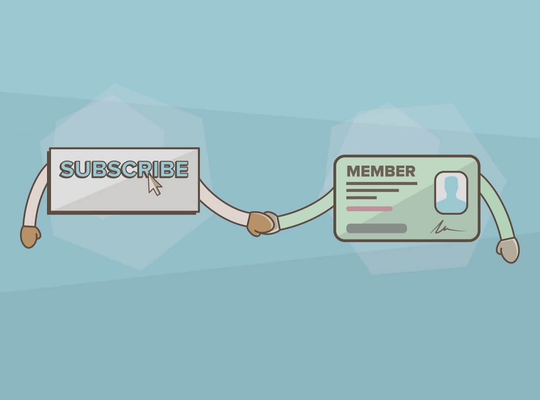 wordpress membership plugins