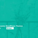 23 Best WordPress Themes With Slider 2026