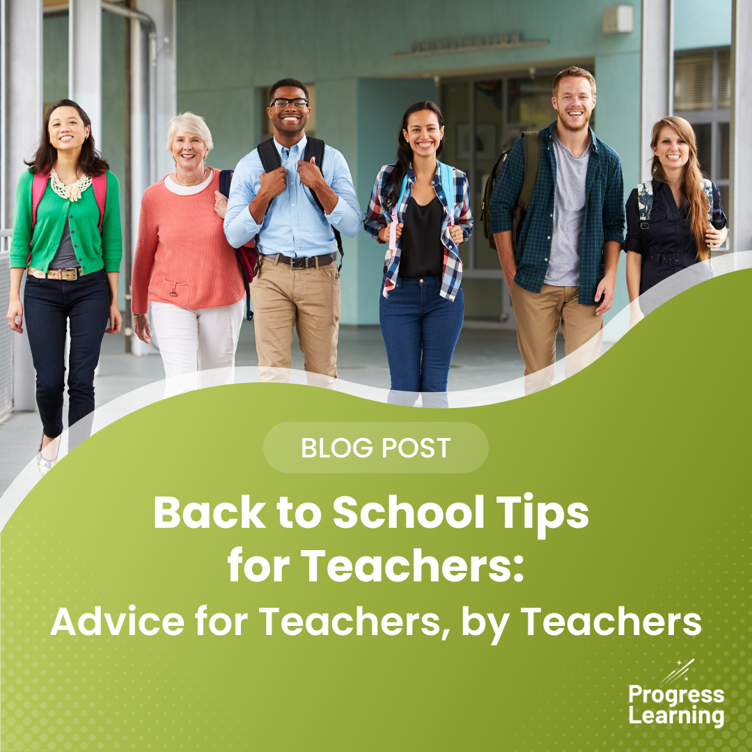 Back to School Tips for Teachers: Advice for Teachers, by Teachers
