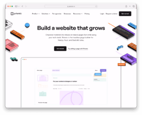 fastest cms