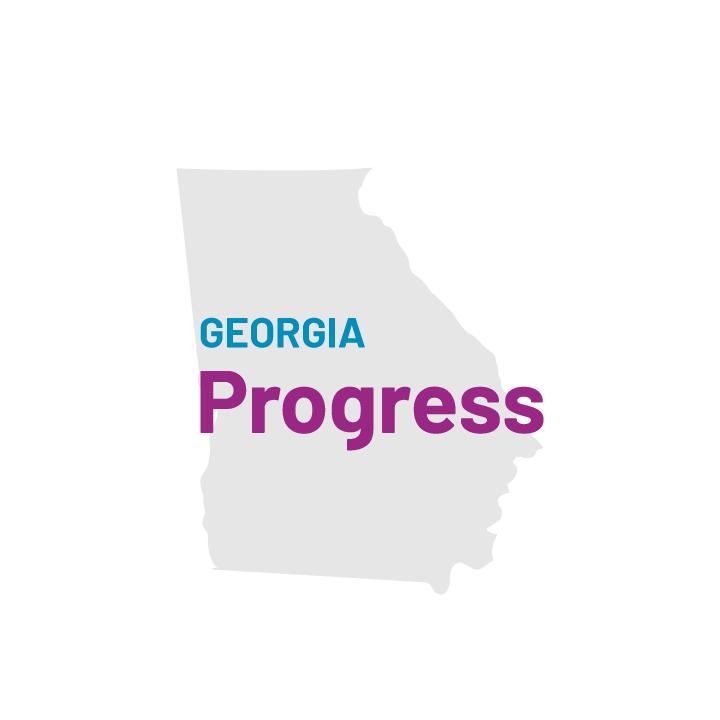 Educator, Peach Schools in Georgia