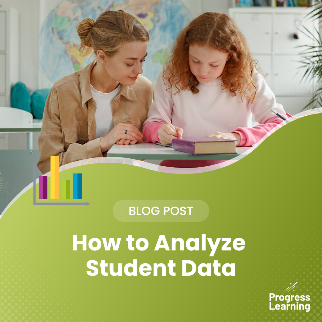 Featured Image for How to Analyze Student Data in Assessments and More