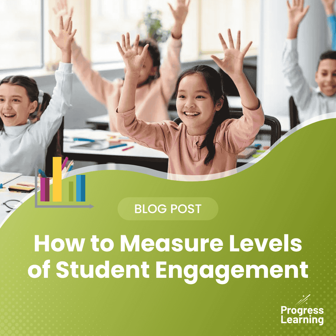 Featured Image for Levels of Student Engagement and How You Can Measure Them