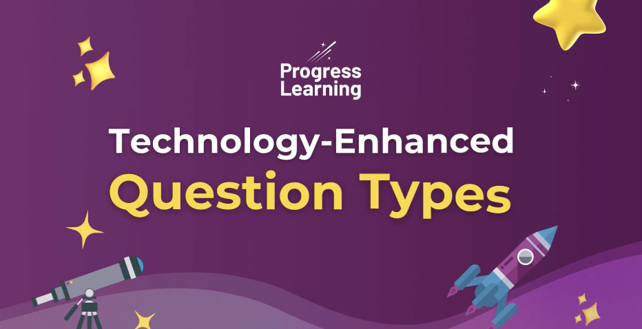 Featured Image for The Importance of Practicing Tech-Enhanced Items in the Classroom